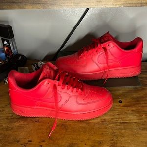 Red Air Force one like new